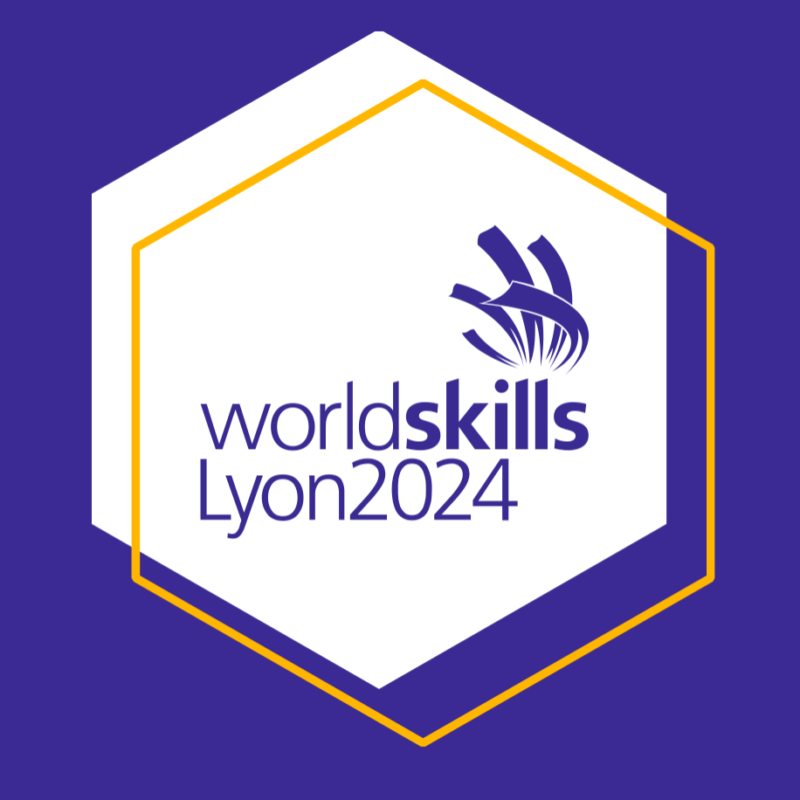 Worldskills choisit WAIT FOR iT pour l’édition 2024 à Lyon !