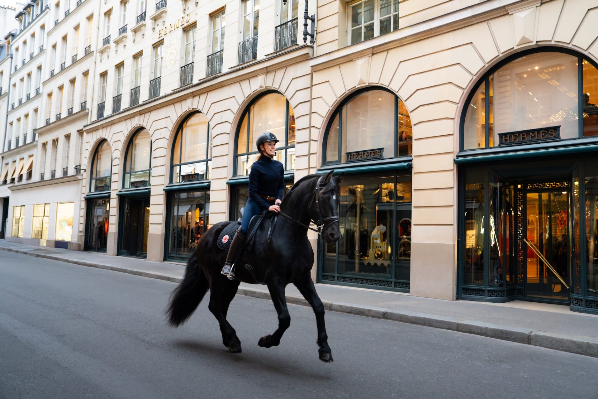 Bons baisers du Faubourg