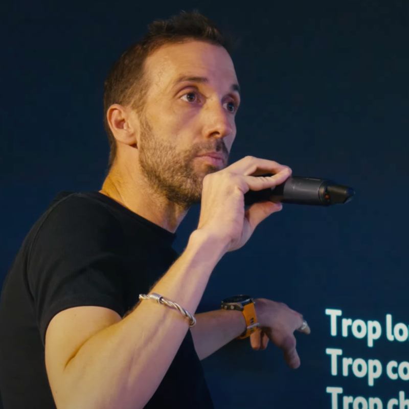 Nous étions à Influence IA, la journée pour comprendre et anticiper les usages de l’intelligence artificielle dans l&rsquo;univers de la communication