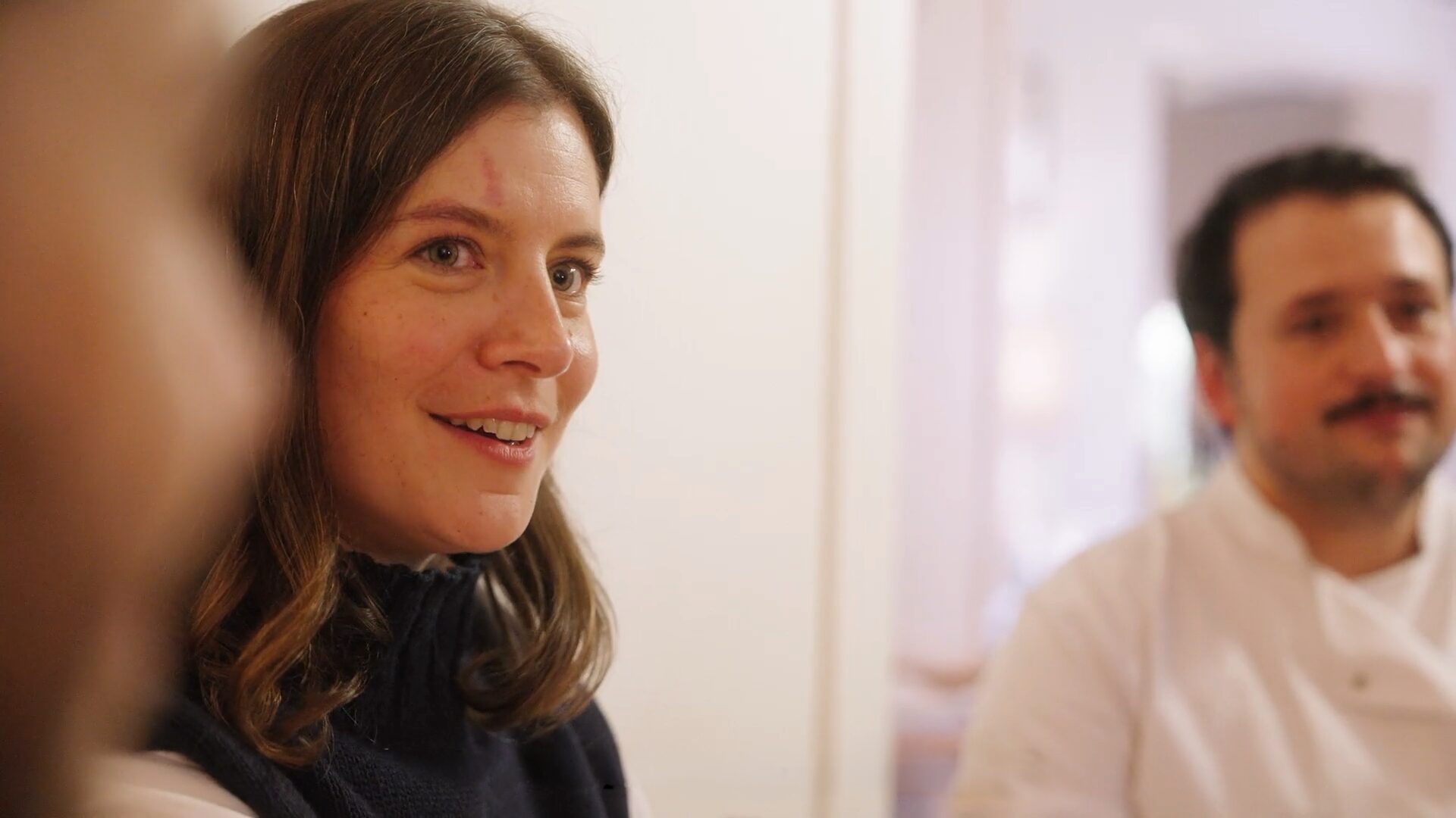 Quatre visages : entreprendre en Livradois-Forez