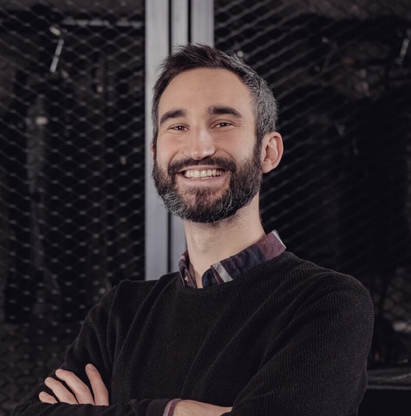 « Nous voulons faire de Wait For It un partenaire créatif d’un nouveau genre qui libère et accompagne aussi le potentiel interne de nos clients » l&rsquo;agence Wait for it accueille Alexandre Queneau