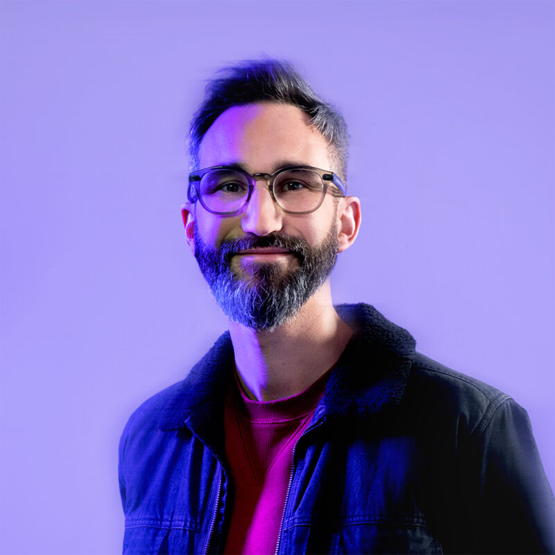 Alexandre Queneau rejoint Wait for it