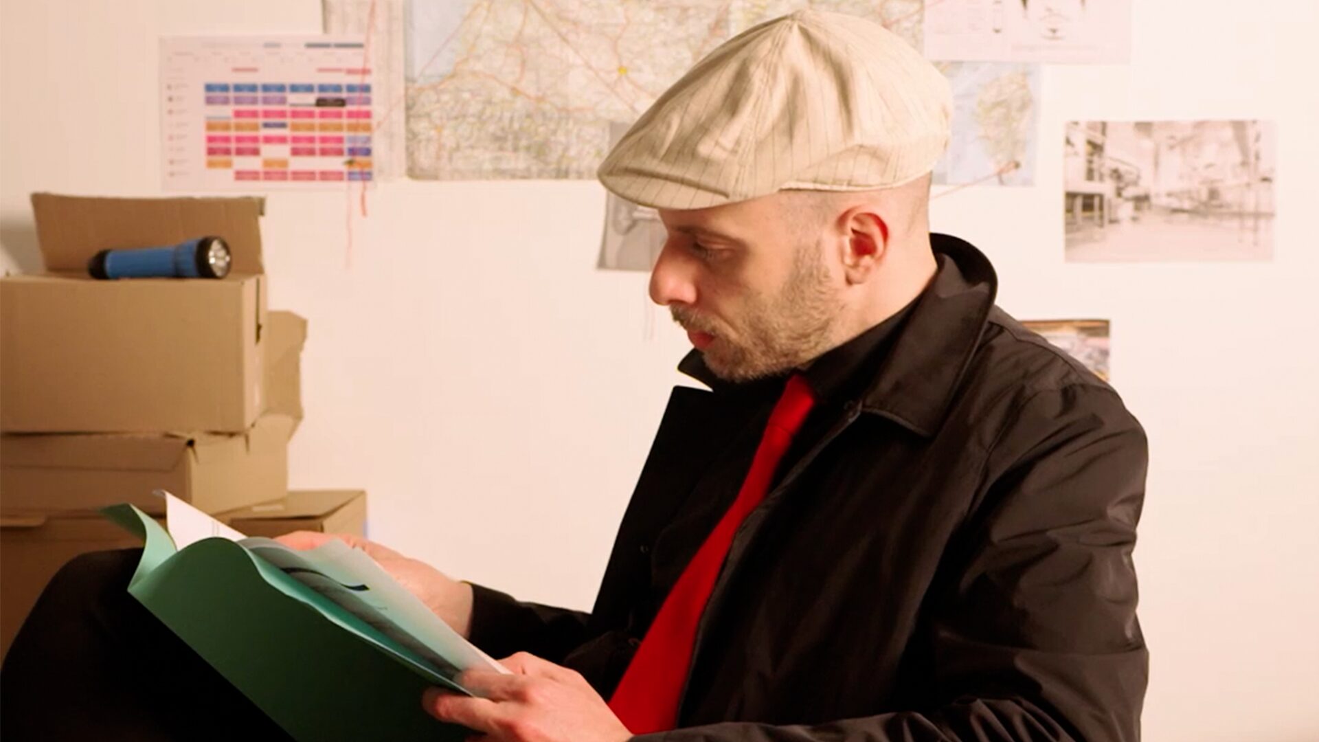 Offres Adecco : enquête sur le terrain