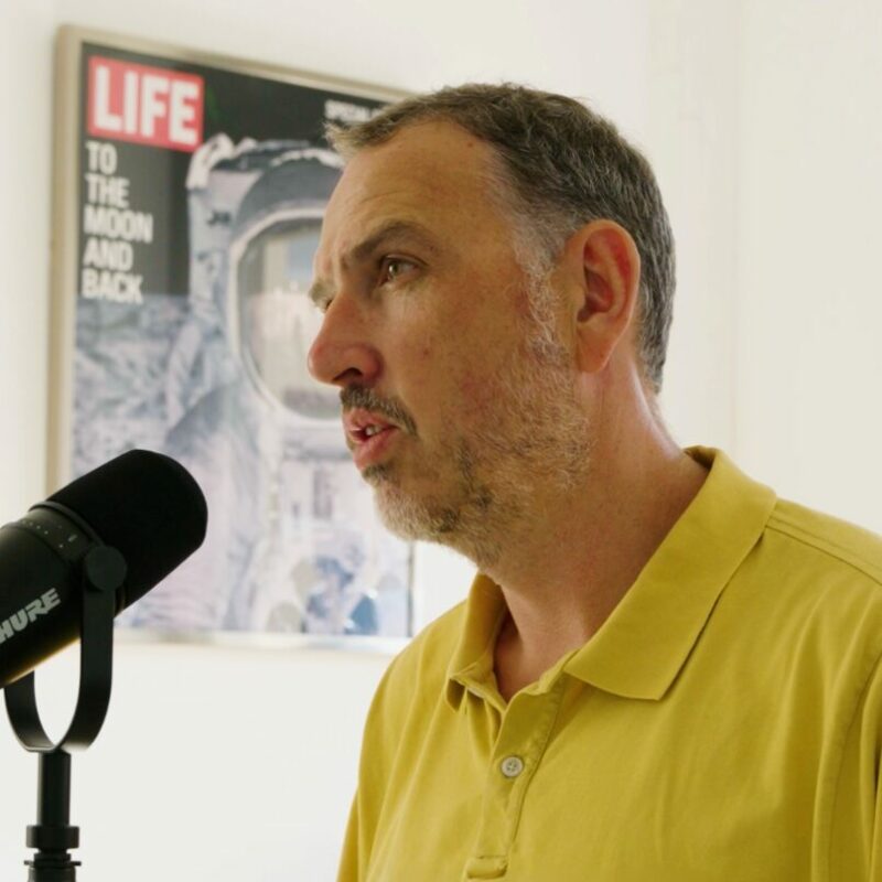 Comment l&rsquo;IA bouscule la chaîne de création de contenu ? Sébastien Hutek nous l&rsquo;explique dans notre podcast