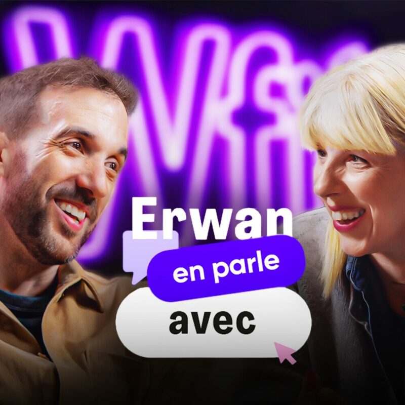 Alexandra Carraz-Ceselli nous livre ses secrets d&rsquo;interviews