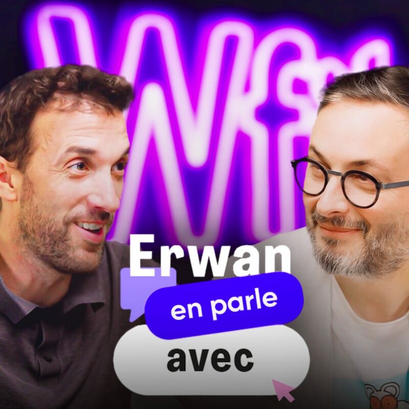 AI Overviews : la fin des sites web ?